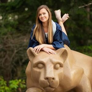 Meet your Posher, Natalie